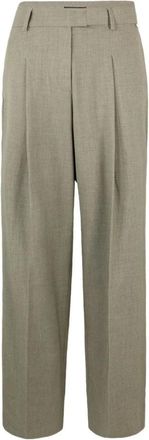 Liu Jo Mujer, Pantalones, Verde, Talla: S