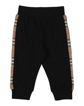 Burberry BOTTOMWEAR - Trousers on YOOX.COM