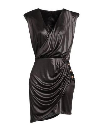 Balmain DRESSES - Mini dresses on YOOX.COM