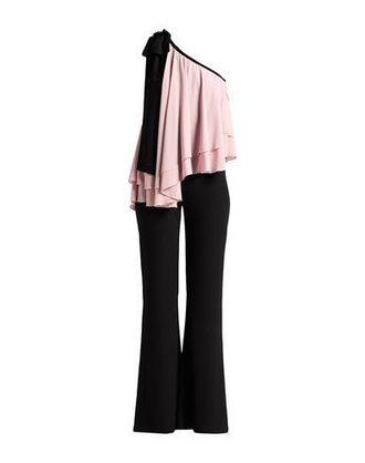 Camilla Milano JUMPSUITS & TRACKSUITS - Jumpsuits on YOOX.COM