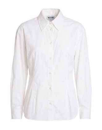 Moschino TOPWEAR - Shirts on YOOX.COM