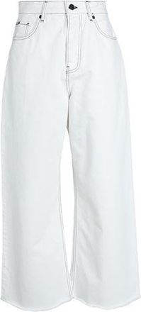 Tommy Hilfiger BOTTOMWEAR - Jeans sur YOOX.COM