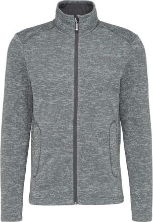 Vaude Aland Jacket II Fleecejacke f&uuml;r Herren | grau