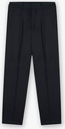 Larusmiani Trouser Wide Leg Pants