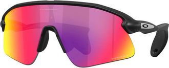Oakley Stunt Devil Prizm Road Shield Unisex Sunglasses OO9517 951702 39