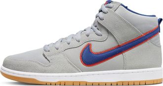 Nike SB Dunk High New York Mets DH7155-001