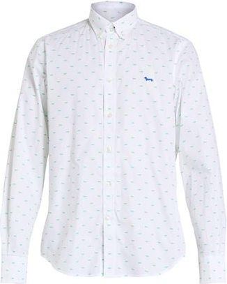 Harmont & Blaine TOPWEAR - Shirts on YOOX.COM
