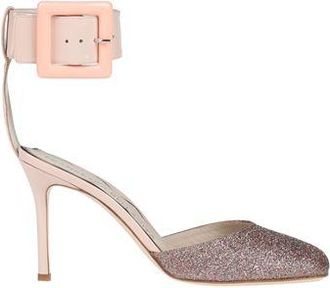 Francesca Bellavita FOOTWEAR - Pumps on YOOX.COM