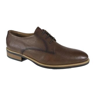 I MASCHI Elegante Geklede Schoenen 3035 - Heren - Nette schoenen - Bruin - 41 EU - Schoenen
