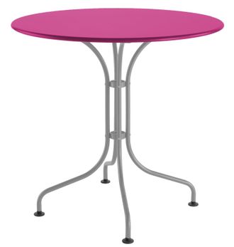 Schubiger M&ouml;bel Gartentisch St. Moritz