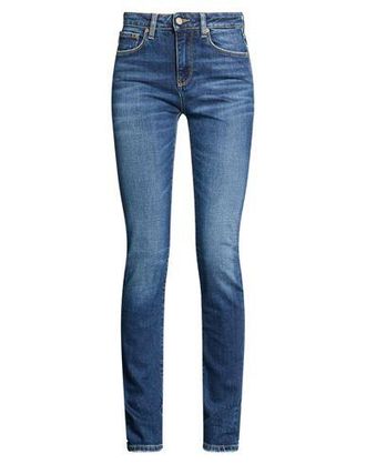 Blauer BOTTOMWEAR - Jeans sur YOOX.COM