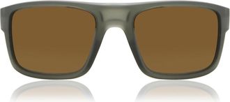 Oakley OO9367 DROP POINT 936719 Mens Sunglasses Green Size 60