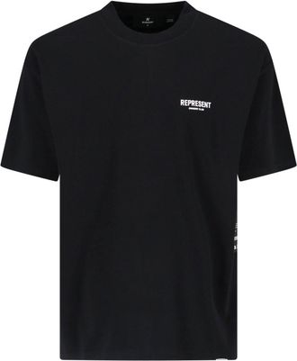 Represent T-Shirt Owners Club