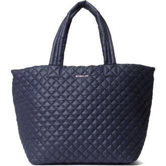 MZ Wallace Deluxe Large Metro Tote in Dawn at Nordstrom