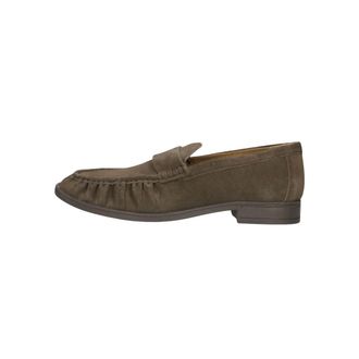 Mace Mace - Jim-22 Loafers - Heren - Schoenen - Bruin - Maat: 42 EU