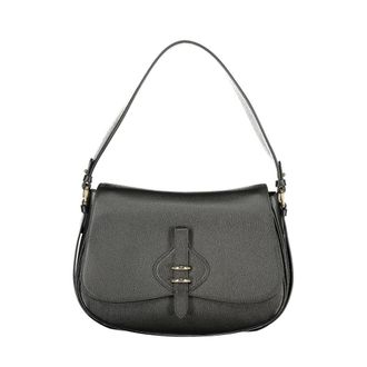 Coccinelle Nero Pelle Women Womens Bag
