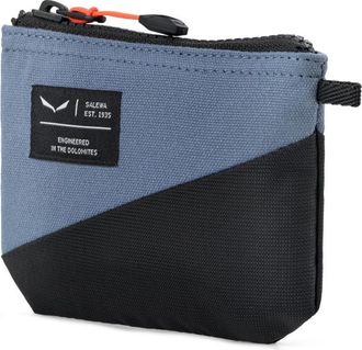 Salewa Fanes Card Wallet Packsack - | schwarz/grau