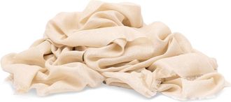 Brunello Cucinelli Sparkling Scarf
