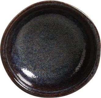 Porto Brasil Organic Ramekin Set of 6 in Titanium at Nordstrom