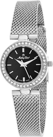 Mathey-Tissot Womens Fleury Xv Watch