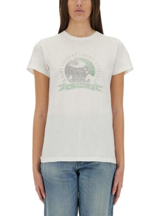 Saint Laurent Music Festival T-Shirt
