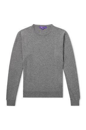 Ralph Lauren Purple Label Cashmere Sweater