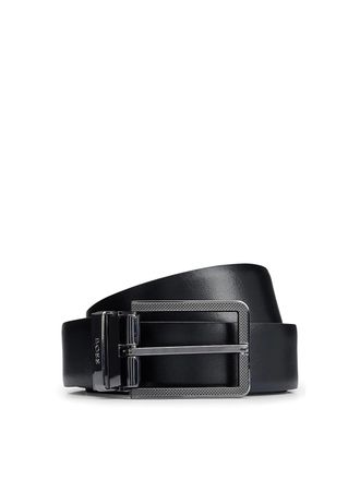 HUGO BOSS Leather belt