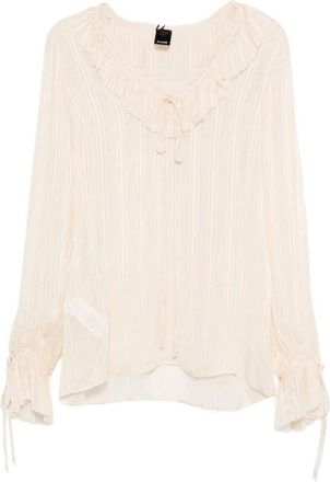 Pinko Biddy Blouse