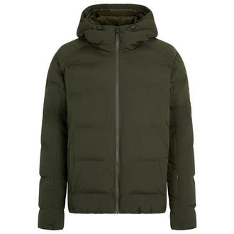 Ziener Tyers-Z Skijacke f&uuml;r Herren | oliv