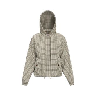 Marella Light Jackets, female, Gray, Size: XS Zamia004 Jacket