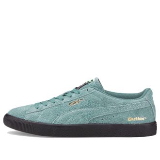 Puma Butter Goods x Suede Vintage HS Mineral Blue 384360-01