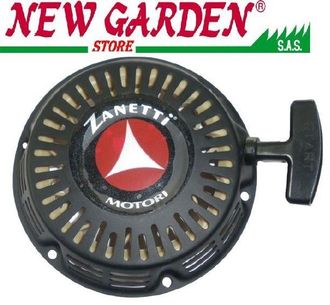 Zanetti Motor De Arranque De Retroceso Zanetti Modelo Zbm240 Zbm270 28400-ze2-w01