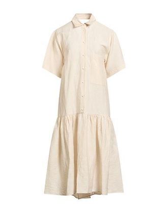 Uma Wang VESTIDOS - Vestidos midi en YOOX.COM