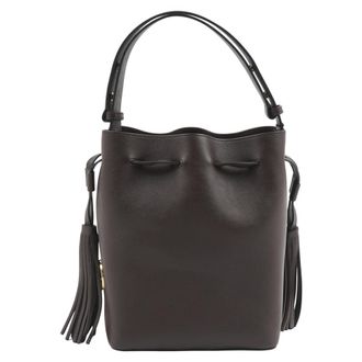 Valentino Bucket Bags, female, Brown, Size: ONE SIZE So Seau Bucket Bag