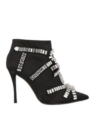 Roger Vivier FOOTWEAR - Ankle boots on YOOX.COM