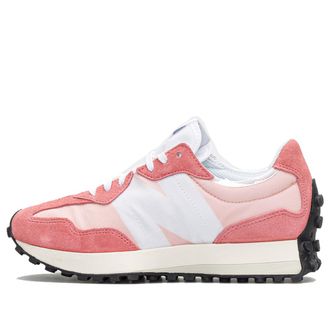 New Balance (WMNS) New Balance 327 Pink WS327LAG