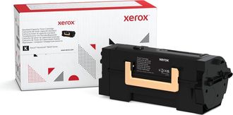 OEM Xerox Versalink B620 B625 Cartucho De T&oacute;ner Negro De Capacidad Est&aacute;ndar (10 000 P&aacute;ginas) Na/xe