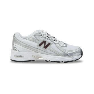 New Balance 740 Sneakers - Heren - Sport - Grijs - Maat: 43 EU Su&egrave;de