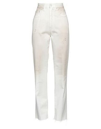 People HOSEN & R&Ouml;CKE - Jeanshosen auf YOOX.COM