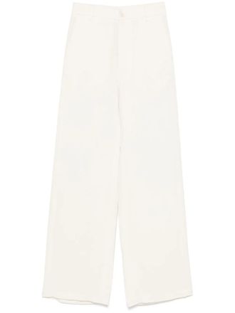 Barena Nini Brezza trousers - Neutrals