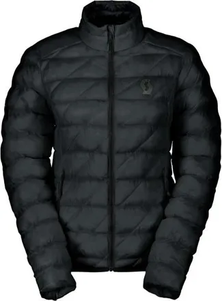 Scott Jacket Insuloft Tech Primaloft Kunstfaserjacke f&uuml;r Damen | schwarz