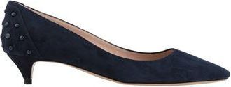 Tod's FOOTWEAR - Pumps sur YOOX.COM