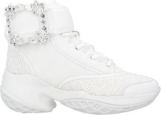 Roger Vivier FOOTWEAR - Trainers on YOOX.COM