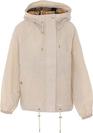 Barbour Hawkridge Waterproof Jacket