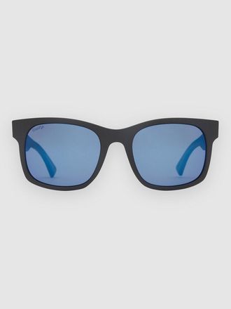 Vonzipper Bayou Polar Blk Sat Sonnenbrille blu flsh plr
