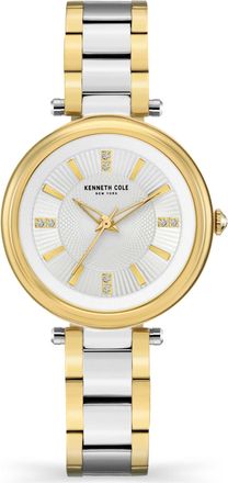 Kenneth Cole Womens 35mm Quartz Watch