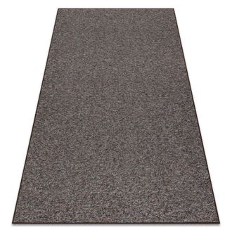 RugsX Rugsx - Moqueta Para Edificios P&uacute;blicos Superstar 310 Beige/marr&oacute;n Brown 100x200 Cm