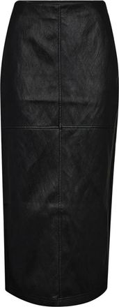 Co'Couture Donna, Gonne, Nero, XS, new