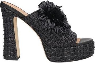 J.A.P. Jos&eacute; Antonio Pereira SCHUHE - Sandalen auf YOOX.COM