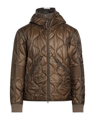 C.P. Company CAPISPALLA - Piumini & Imbottiti Sintetici su YOOX.COM